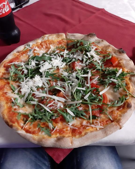 Pizzeria La Luna