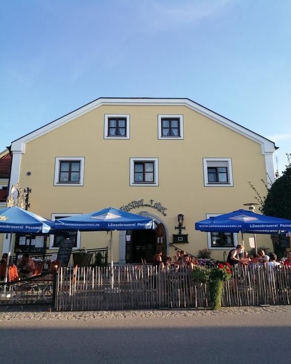 Gasthof Loher