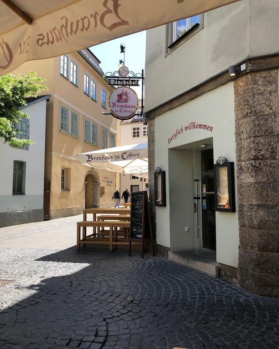 Brauhaus zu Coburg